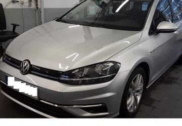 VW Golf 49.336 km 17.930 &euro; Leipzig 04178