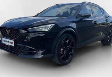 Cupra Formentor 44.620 km 40.990 &euro; Leipzig 04129