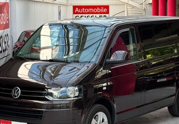 VW T5 Multivan 148.500 km 18.990 &euro; Leipzig 04347