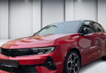 Opel Astra 67.006 km 19.990 &euro; Leipzig 04179