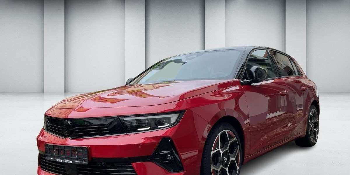 Opel Astra 67.006 km 19.990 &euro; Leipzig 04179