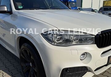 BMW X5 M50 197.000 km 29.990 &euro; Machern 04827