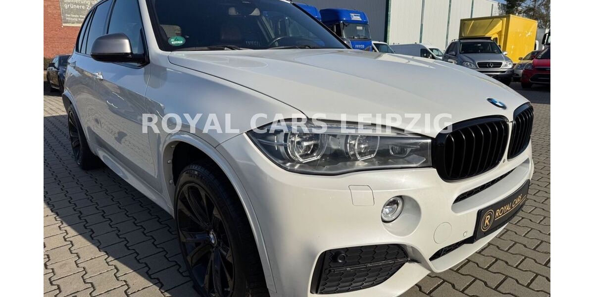 BMW X5 M50 197.000 km 29.990 &euro; Machern 04827
