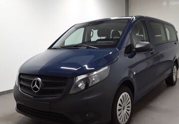 Mercedes-Benz Vito 25.000 km 36.490 &euro; Leipzig 04179