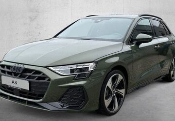 Audi A3 9.900 km 42.980 &euro; Leipzig 04129