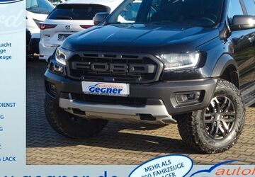 Ford Ranger 90.533 km 36.440 &euro; Eilenburg 04838