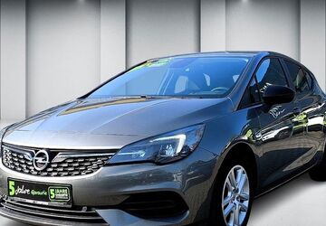 Opel Astra 41.719 km 12.490 &euro; Leipzig 04179