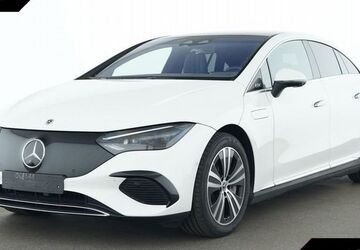 Mercedes-Benz EQE 15.774 km 48.700 &euro; Eula/Borna 04552