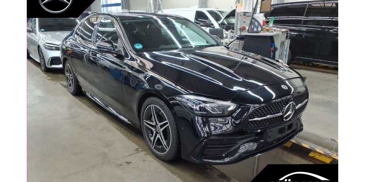 Mercedes-Benz C 220 8.272 km 45.950 &euro; Leipzig 04179