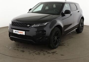 Land Rover Range Rover Evoque 67.407 km 28.790 &euro; Leipzig 04328