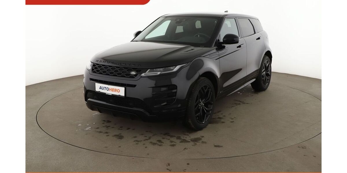 Land Rover Range Rover Evoque 67.407 km 28.790 &euro; Leipzig 04328