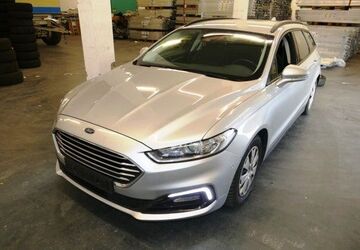 Ford Mondeo 150.000 km 10.800 &euro; Leipzig 04179