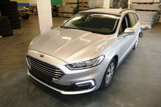 Ford Mondeo 150.000 km 10.800 &euro; Leipzig 04179