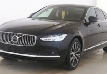 Volvo S90 24.950 km 43.900 &euro; Leipzig 04179