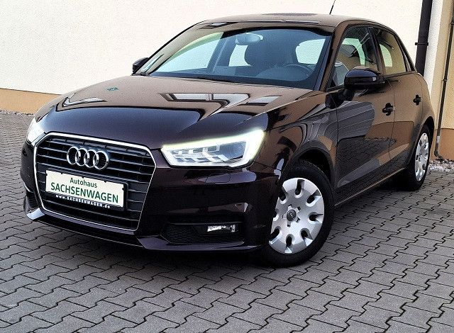 Audi A1 69.900 km 13.480 &euro; Leipzig 04129