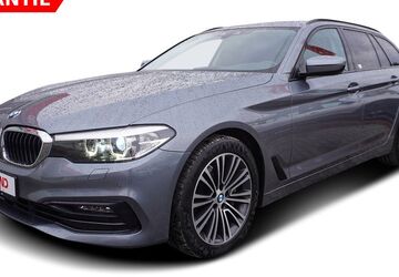 BMW 525 115.535 km 26.990 &euro; Leipzig 04209