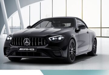 Mercedes-Benz E 53 AMG 45.427 km 74.375 &euro; Leipzig 04277