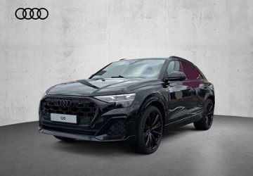 Audi Q8 4.900 km 102.990 &euro; Leipzig 04129