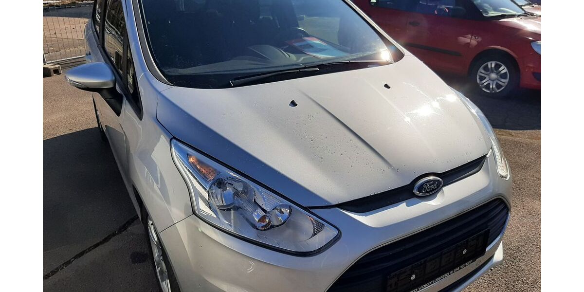Ford B-Max 60.000 km 6.790 &euro; Leipzig 04329