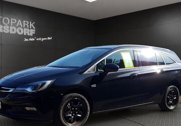 Opel Astra 32.971 km 15.980 &euro; Borsdorf bei Leipzig 04451