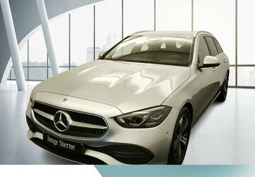 Mercedes-Benz C 220 166.322 km 24.990 &euro; Leipzig 04277