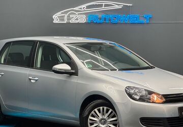 VW Golf 109.878 km 4.990 &euro; Leipzig 04179