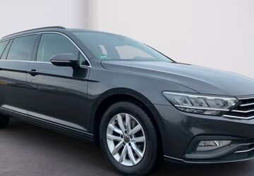 VW Passat Variant 40.000 km 28.990 &euro; Markkleeberg 04416