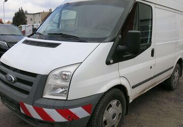 Ford Transit 155.000 km 5.489 &euro; Lucka 04613