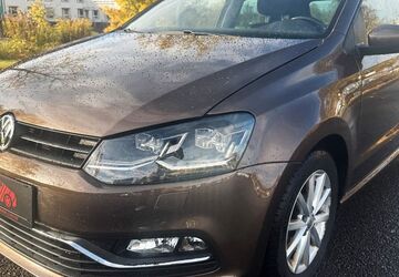 VW Polo 67.800 km 12.800 &euro; Leipzig 04129