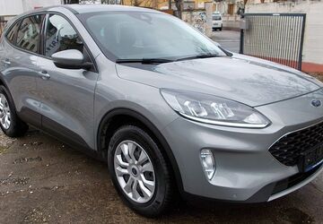 Ford Kuga 28.790 km 19.590 &euro; Leipzig 04229
