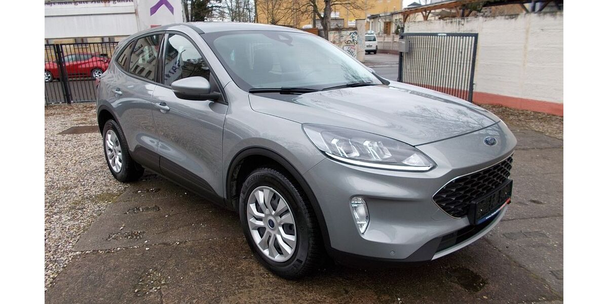 Ford Kuga 28.790 km 19.590 &euro; Leipzig 04229