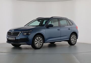 Skoda Kamiq 29.999 km 20.889 &euro; Leipzig 04103