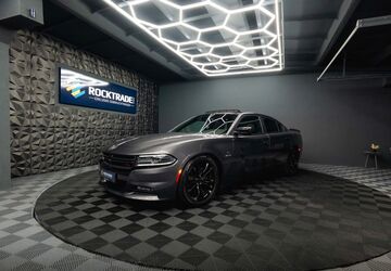 Dodge Charger 94.045 km 23.990 &euro; Leipzig 04178