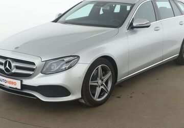 Mercedes-Benz E 220 58.594 km 27.420 &euro; Leipzig 04328