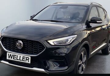 MG ZS 12.997 km 15.690 &euro; Leipzig 04178