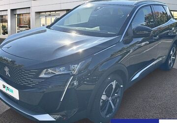 Peugeot 3008 18.565 km 21.730 &euro; Leipzig 04105