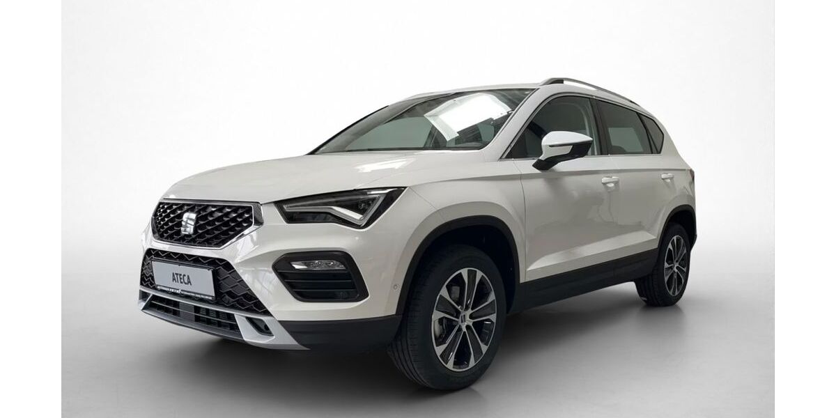 Seat Ateca 1.890 km 29.390 &euro; Leipzig 04179