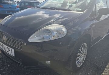 Fiat Grande Punto 159.400 km 1.600 &euro; Taucha 04425