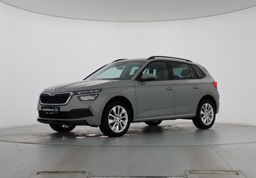 Skoda Kamiq 15.320 km 18.889 &euro; Leipzig 04103