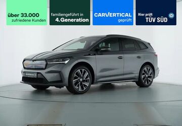 Skoda Enyaq 73.333 km 42.889 &euro; Leipzig 04103
