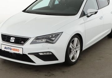 Seat Leon 83.652 km 17.140 &euro; Leipzig 04328