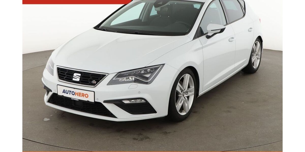 Seat Leon 83.652 km 17.140 &euro; Leipzig 04328