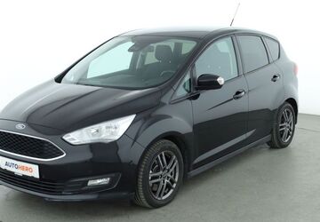 Ford C-Max 50.173 km 11.100 &euro; Leipzig 04328
