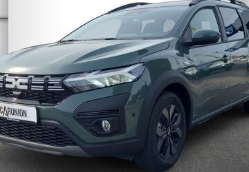 Dacia Jogger 4.500 km 23.490 &euro; Leipzig 04129