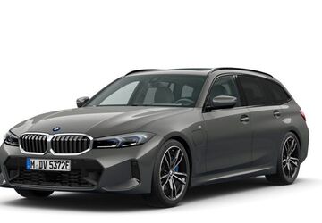 BMW 330 50.508 km 38.950 &euro; Leipzig 04328