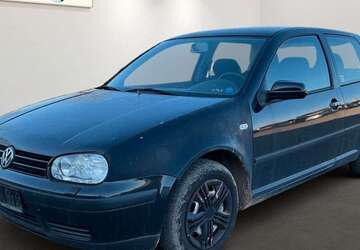 VW Golf 247.674 km 250 &euro; Sandersdorf-Brehna 06796