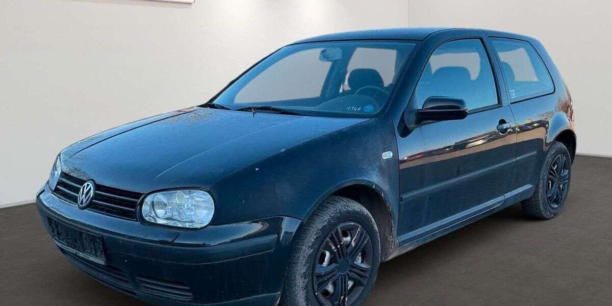 VW Golf 247.674 km 250 &euro; Sandersdorf-Brehna 06796