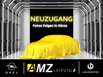 Gebrauchte Opel Crossland