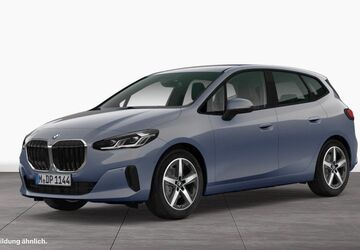 BMW 218 Active Tourer 18.809 km 25.905 &euro; Leipzig 04103