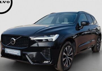 Volvo XC60 76.900 km 37.880 &euro; Leipzig 04179